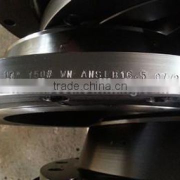 Carbon Steel A105 Forged Flange