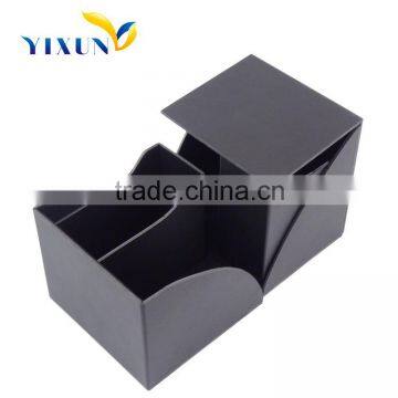 High end paper packaging boxes custom logo