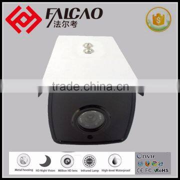 2mp 1080P 2016 New Arrival Network IP Camera Onvif P2P Outdoor Waterproof IP66 H.264 POE IP CCTV