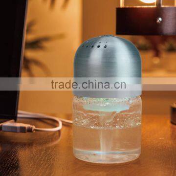 AIR FRESHENER PORTABLE/AIR REVITALIZER/CAR AIR PURIFIER/CAR AROMA OIL DIFFUSER