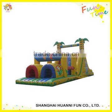 Inflatable Game Inflatable Obstacle Course photo-6