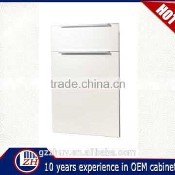 Professional Acrylic Kitchen Cabinet Swing Door With Best Quality