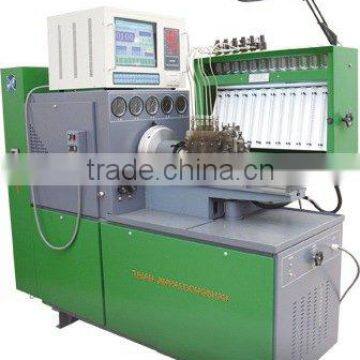 Diesel Test Bench