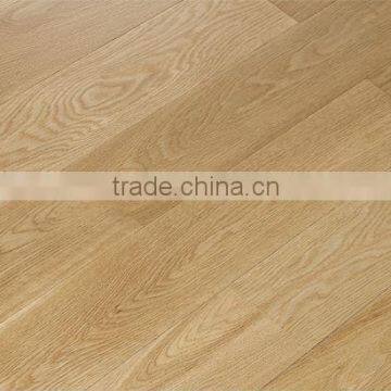 Natural Oak Solid Wood Flooring