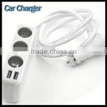 Top Sale Promotional Usb Car Power Converter Inverter Charger