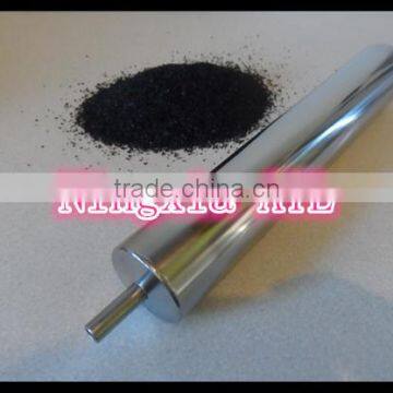 granular activated carbon filter media