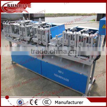 45 High quality automatic incense stick making machine 0086 13721438675