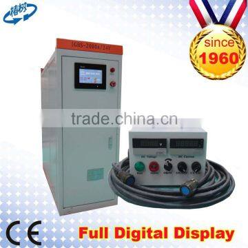 Electrolysis Sodium Chloride Recitifer