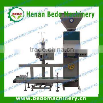 2013 The most popular Bedo brand BBQ charcoal packing machine 008613253417552