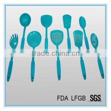 High Quality Nylon Kitchen Utensils Elegant Korean Kitchen Utensils