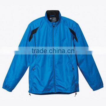 Polyester Jacket - Windbreaker for Men photo-6