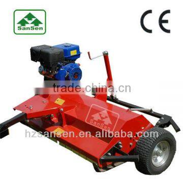 ATV Tow behind Flail Mower with CE / Mulcher