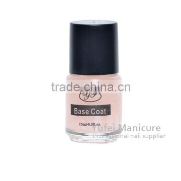 15ml base coat nal polish , nail polish basecoat