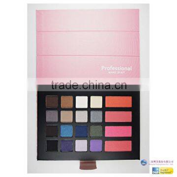 Brand Name Makeup Kit Cosmetic Kit With Foldable Cover Compact Makeup Kit photo-3