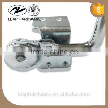 45 degree angle euro screw hinge of iron ZYA0009