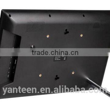 Plastic Frame 15.6inch All in One pc Touchscreen, Android Touchscreen Tablet pc photo-4