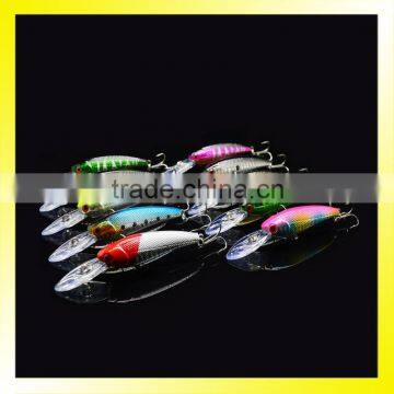 Minnow Hard Lure for Fishing