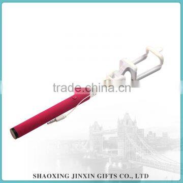 Economical Custom Design Cell Phone Selfie Stick photo-5