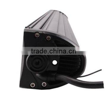 240W Double Rows LED Light Bar Weatherproof IP 67 & Spot Flood Combo Beam for off Road SUV Heavy Duty Truck photo-5