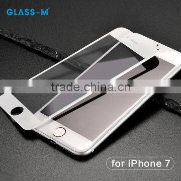 Anti Scratch 2.5D 0.33mm 9H Glass for iPhone 7 Screen Protector Skin