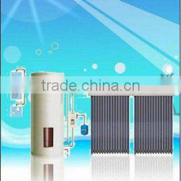 separate solar water heater