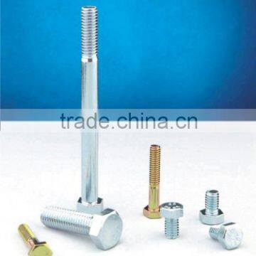 hex head bolt