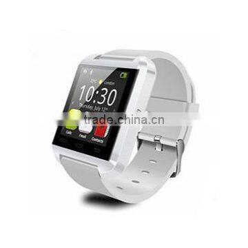 New Products ! Cheapest Price. China Cheap Android Smart Watch U8 1.48inch TFT Touch Sreen OEM Watch Phone photo-3