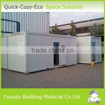 Cheap Fast Install Prefabricated Sandwich Panel House