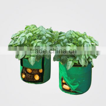 Garden Grow Bag Potato Planter Vegetables Grow Bag