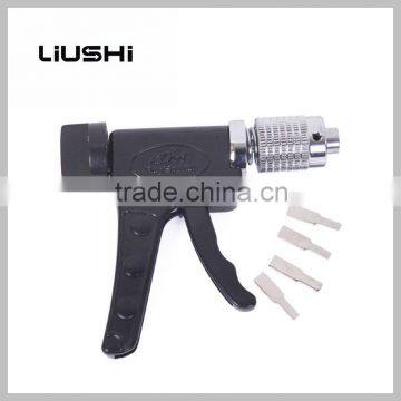 China Supplier High Quality GOSO Lockmith Tools Pick Gun Plug Spinners Auto Door Open Tools Professional Locksmith Supplies photo-4