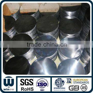 1050 aluminum circle for cookware