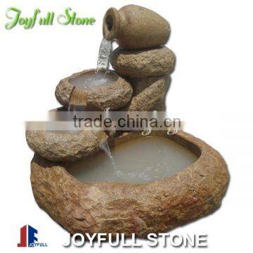 Garden Stone Fountains for Sale photo-5
