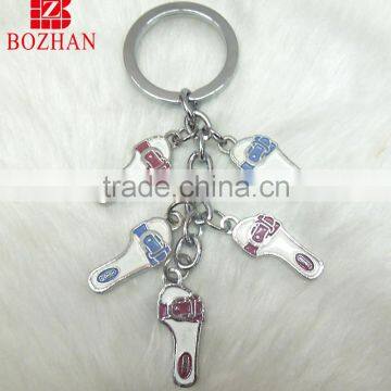 OEM High Quality Pendant Keychain