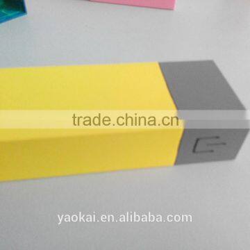 Promotion Gifts Unique Design Power Bank Bulk Buy From China photo-5