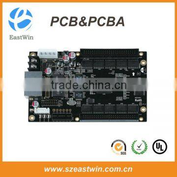 Shenzhen Multilayer Electronic PCBA Manufacturer photo-6