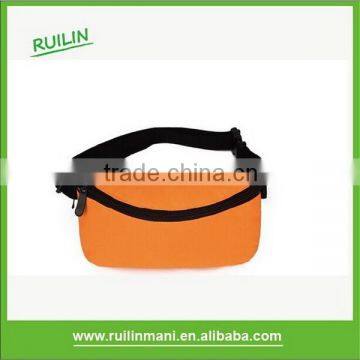 Leisure Sport Elastic Men Waist Bag