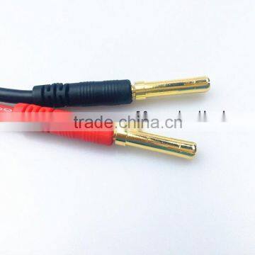 Both 4mm Female to 5mm Male Banana Adapter Plug photo-4