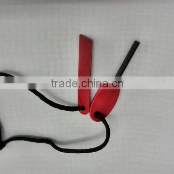 OEM Outdoor Multi Magnesium Camping Fire Starter for Survival photo-3