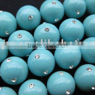 MOP beads