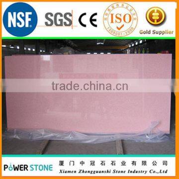 Pink Quartz Wall Cladding Stone