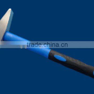 good quality of plastic handle machinist hammer -058