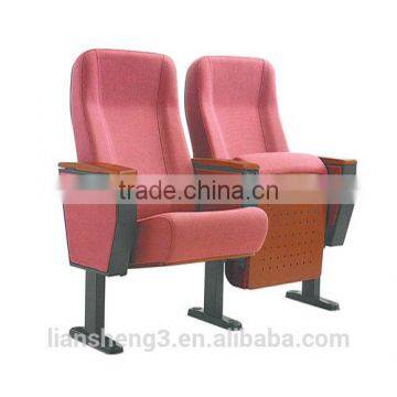 2016 2D .4D 5D Movie Theater Furniture Auditorium Chairs With Steel photo-6
