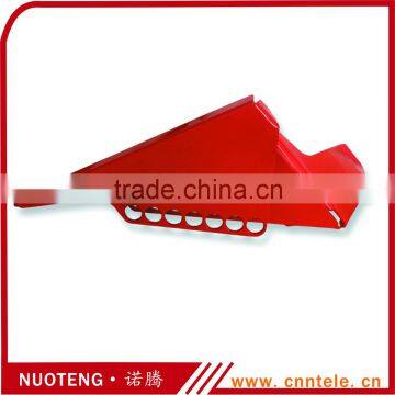 Standard Ball Valve Lockout photo-3