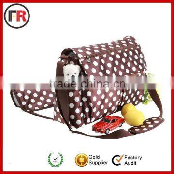 Beautiful practical baby diaper bag wholesale baby diaper bag