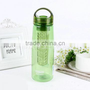 Selling wholesale manual juice plastic cup creative juices healthy green