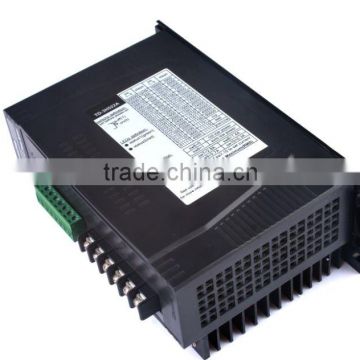 3-phase step motor driver