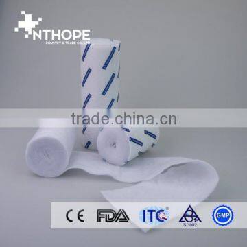 hospital use waterproof orthopedic cast padding