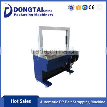 Factory Price Automatic PP Belt Strapping Machine