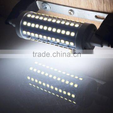 Haining Mingshuai LED Bulb R7S LED Flood Light 189mm 2835 SMD 15W Linear Dimmable Replace J189 Halogen Lamp photo-6