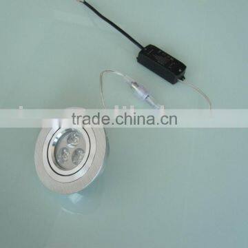 Waterproof LED Ceiling Light